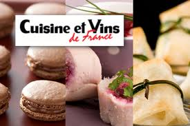 Cuisine et Vins de France